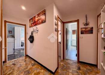 Three-room apartment Largo Aldo Pastorino, Noli - photo 21