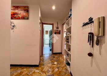 Three-room apartment Largo Aldo Pastorino, Noli - photo 22
