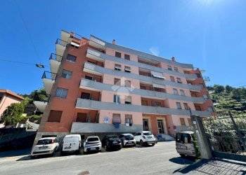 Three-room apartment Largo Aldo Pastorino, Noli - photo 23
