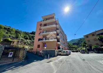 Three-room apartment Largo Aldo Pastorino, Noli - photo 25