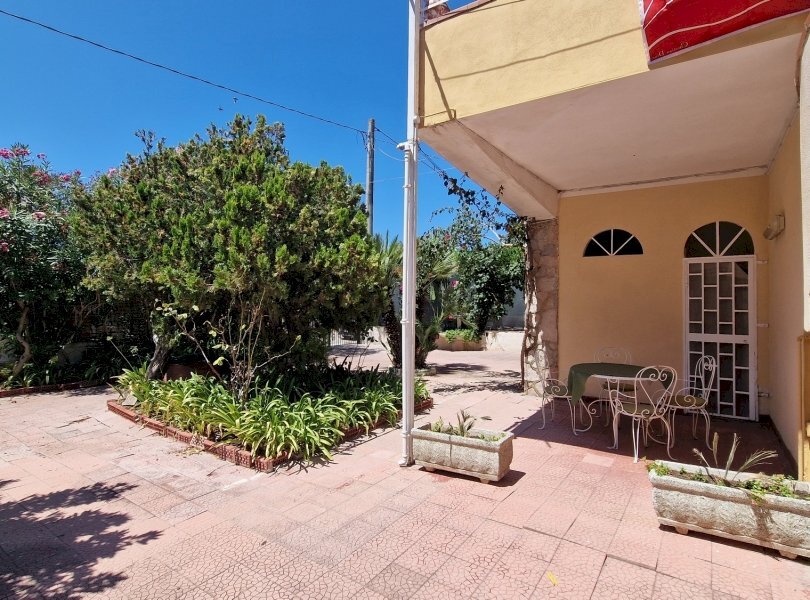 Appartamento Mondragone - foto 1