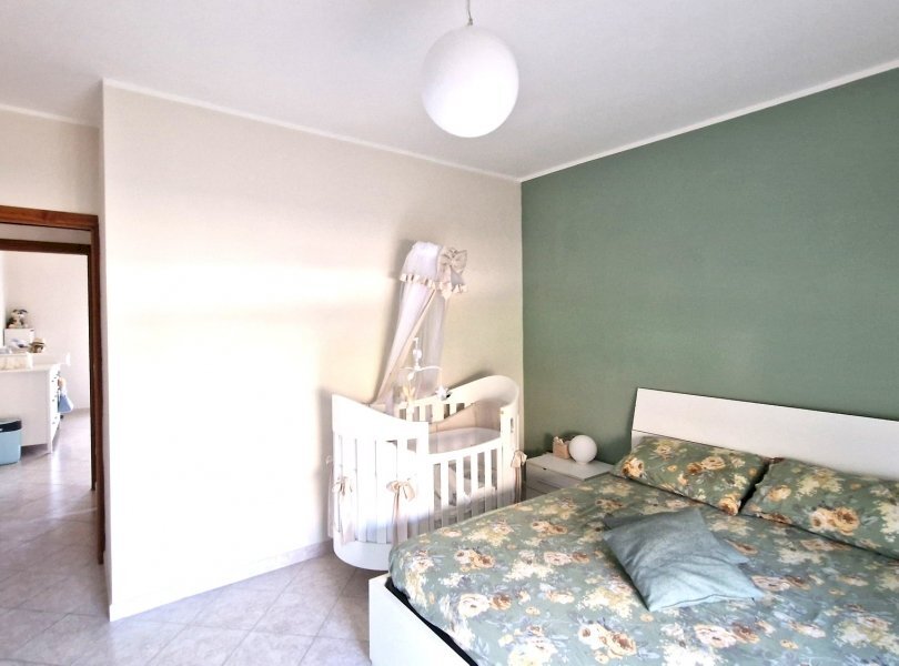 Appartamento Mondragone - foto 3