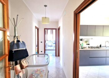 Appartamento Mondragone - foto 12