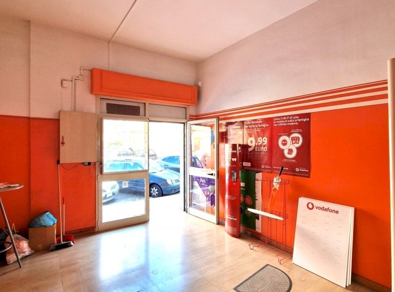 Commercial Premises Mondragone - photo 2