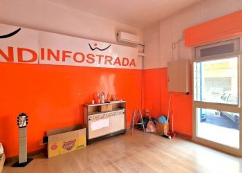 Commercial Premises Mondragone - photo 5
