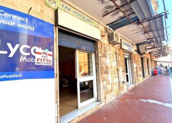 Commercial Premises Mondragone - photo 6