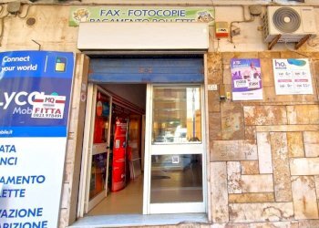 Commercial Premises Mondragone - photo 7