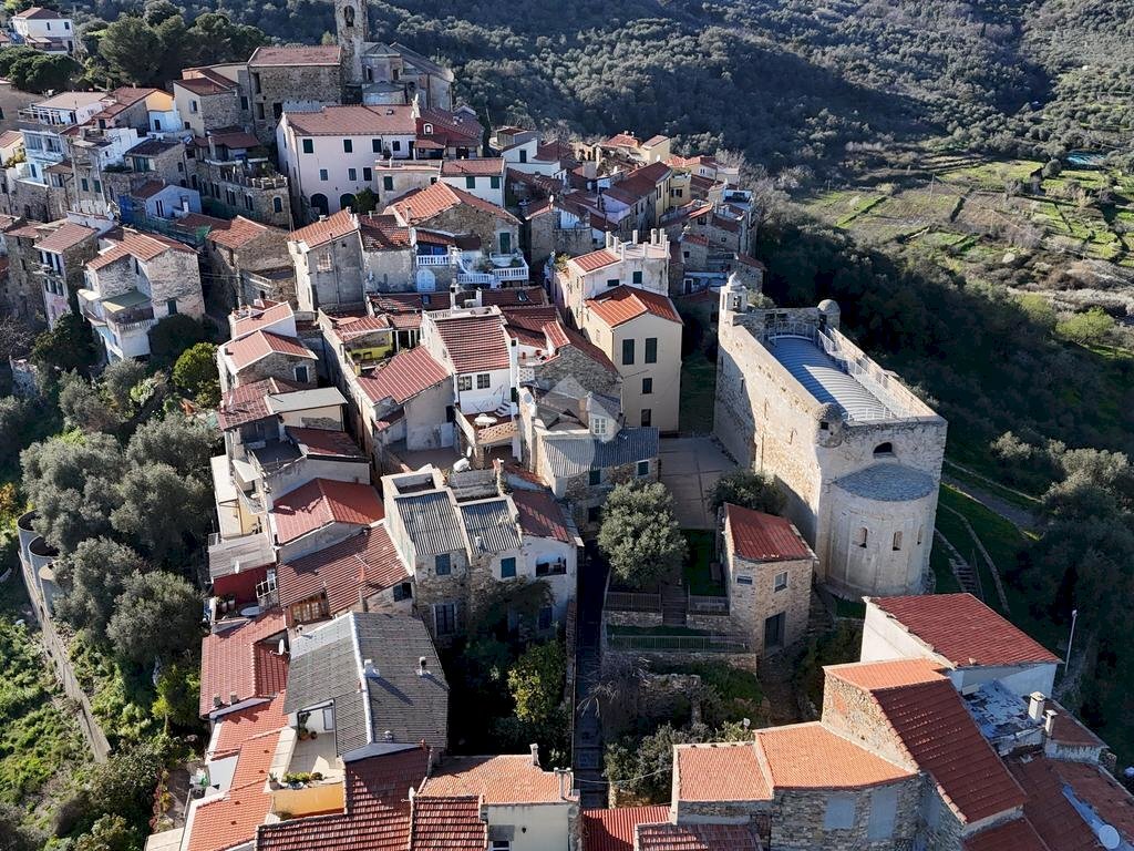 Rustico Vico del vento, Cipressa - foto 3