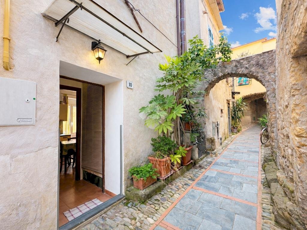 Rustico Vico del vento, Cipressa - foto 1
