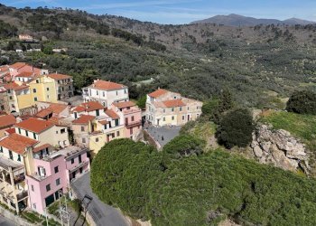 Rustico Vico del vento, Cipressa - foto 29