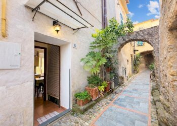 Rustico Vico del vento, Cipressa - foto 1