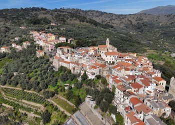 Rustico Vico del vento, Cipressa - foto 31