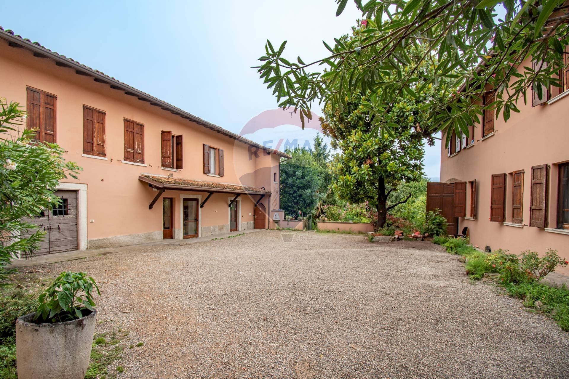 Casale Via Terzago, 7-9 
 Calvagese della Riviera, Calvagese della Riviera - foto 2