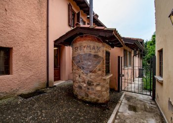 Casale Via Terzago, 7-9 
 Calvagese della Riviera, Calvagese della Riviera - foto 8