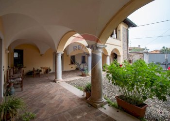 Casale Via Terzago, 7-9 
 Calvagese della Riviera, Calvagese della Riviera - foto 9