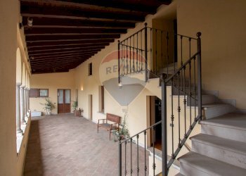 Casale Via Terzago, 7 
 Calvagese della Riviera, Calvagese della Riviera - foto 3