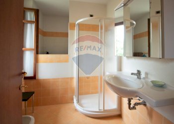 Casale Via Terzago, 7 
 Calvagese della Riviera, Calvagese della Riviera - foto 22