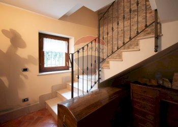 Casale Via Terzago, 7 
 Calvagese della Riviera, Calvagese della Riviera - foto 26