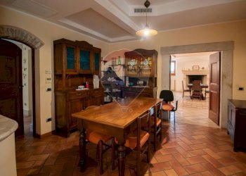 Casale Via Terzago, 7 
 Calvagese della Riviera, Calvagese della Riviera - foto 30