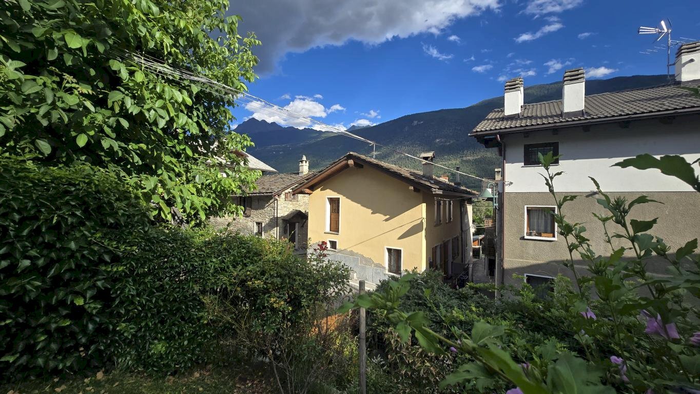 Casa indipendente Sarre - foto 1