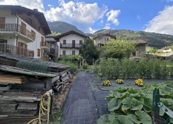 Casa indipendente Sarre - foto 15