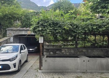 Casa indipendente Sarre - foto 9