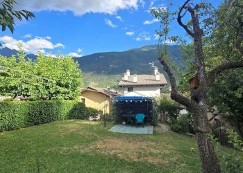 Casa indipendente Sarre - foto 12