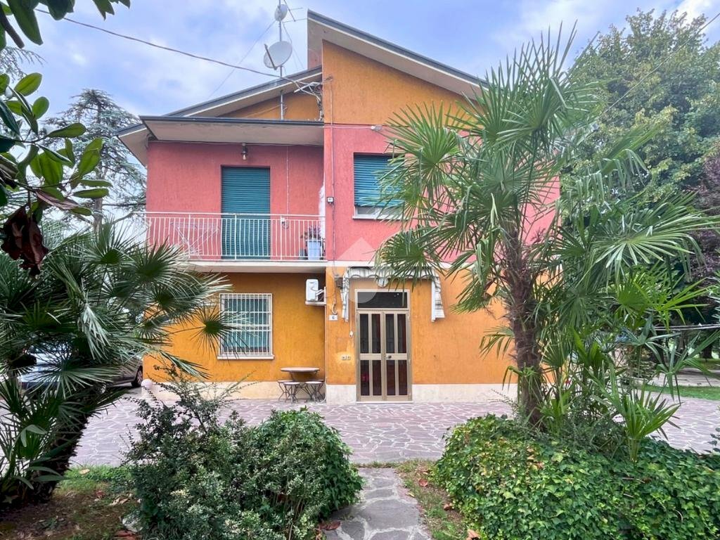 Independent house Via Canale, Molinella - photo 2