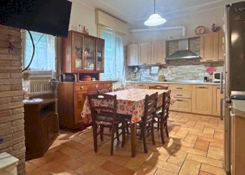 Independent house Via Canale, Molinella - photo 9