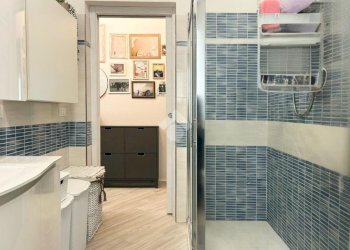 Independent house Via Canale, Molinella - photo 23