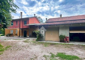 Independent house Via Canale, Molinella - photo 29