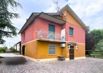 Independent house Via Canale, Molinella - photo 32