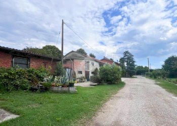 Independent house Via Canale, Molinella - photo 34