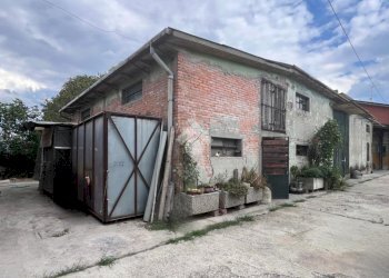 Independent house Via Canale, Molinella - photo 35