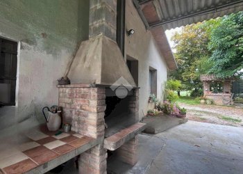 Independent house Via Canale, Molinella - photo 36