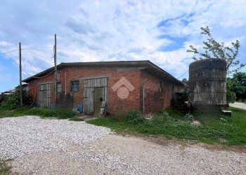 Independent house Via Canale, Molinella - photo 38