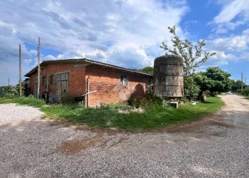 Independent house Via Canale, Molinella - photo 42