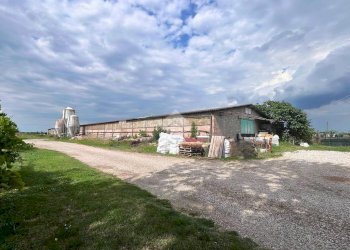 Independent house Via Canale, Molinella - photo 44