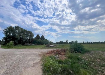 Independent house Via Canale, Molinella - photo 46