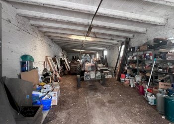 Independent house Via Canale, Molinella - photo 47