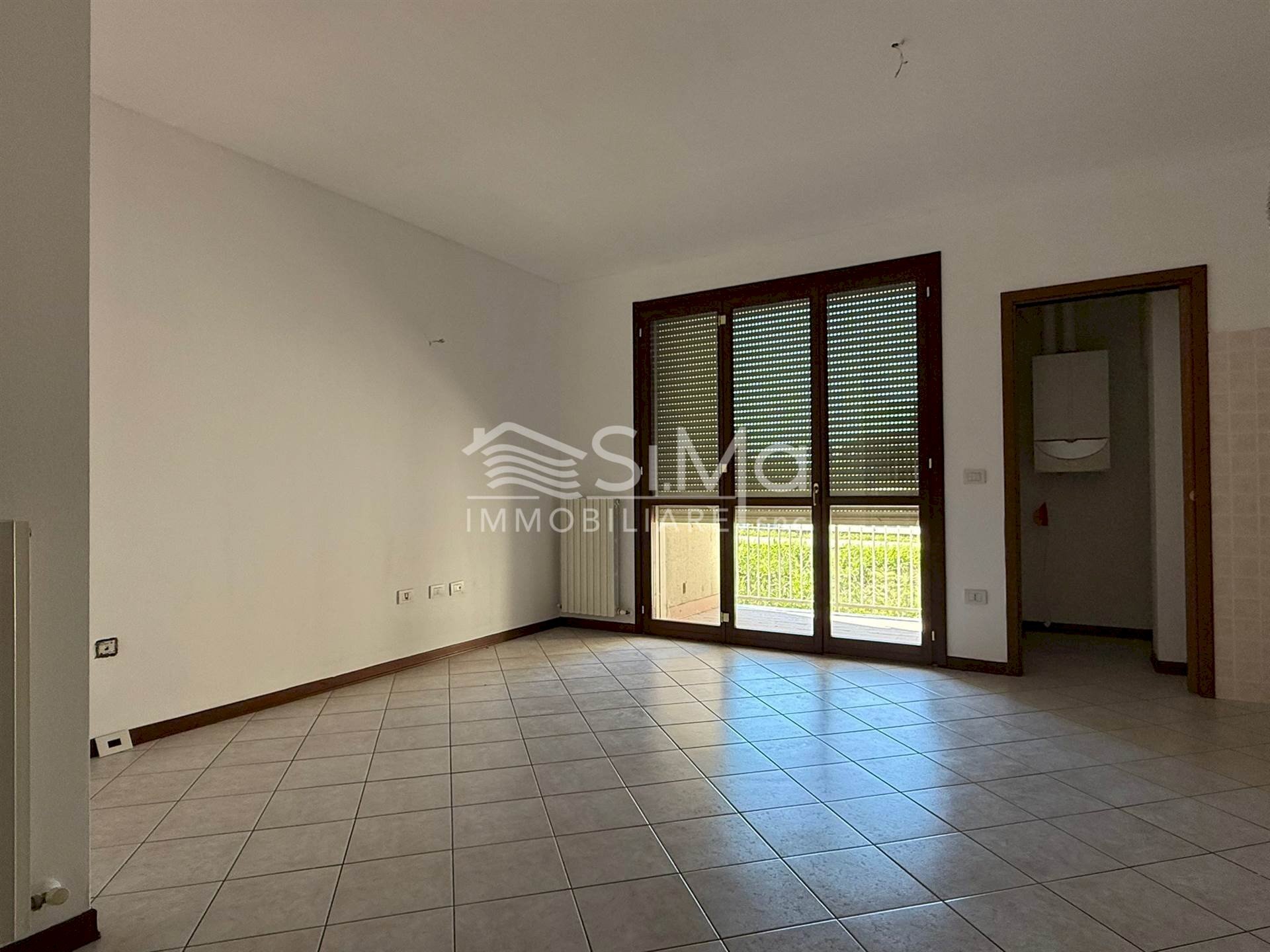 One-room apartment Cento - photo 2
