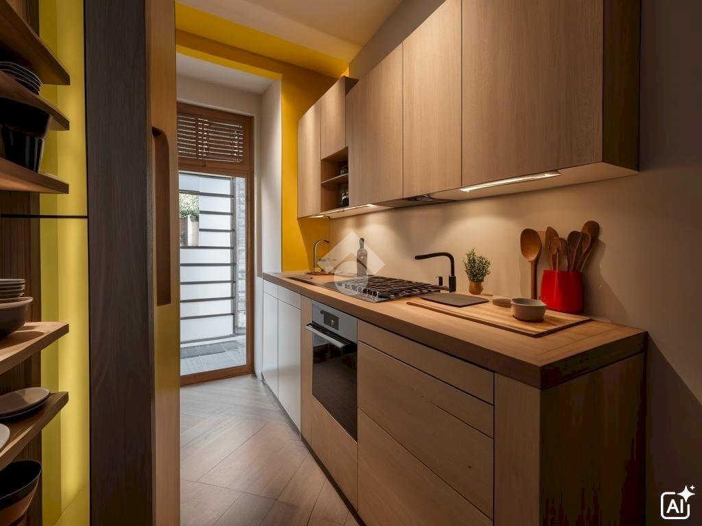 Three-room apartment Via Stazione, None - photo 3