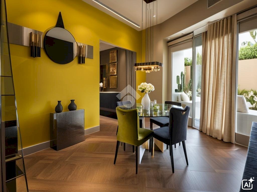 Trilocale Via Stazione, None - foto 1