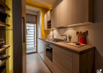 Trilocale Via Stazione, None - foto 5