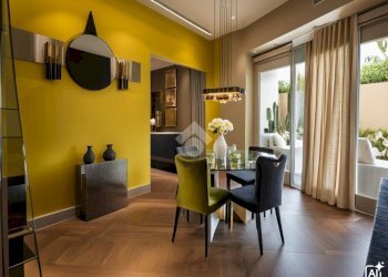 Trilocale Via Stazione, None - foto 1