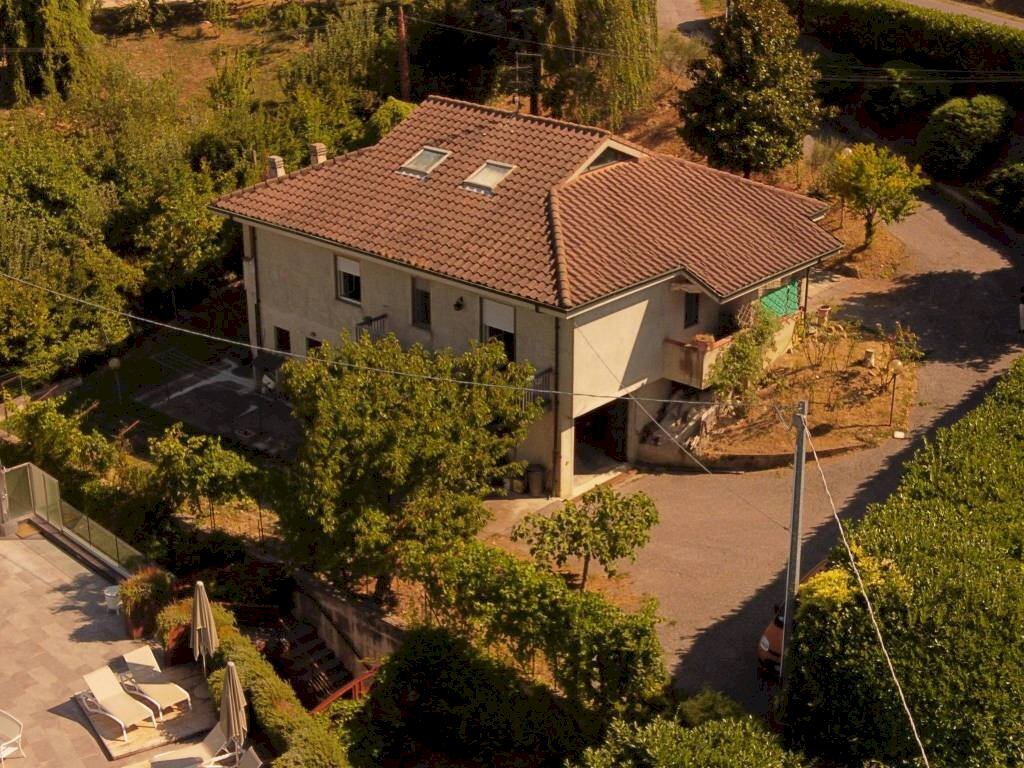 Villa Barbaresco - photo 1