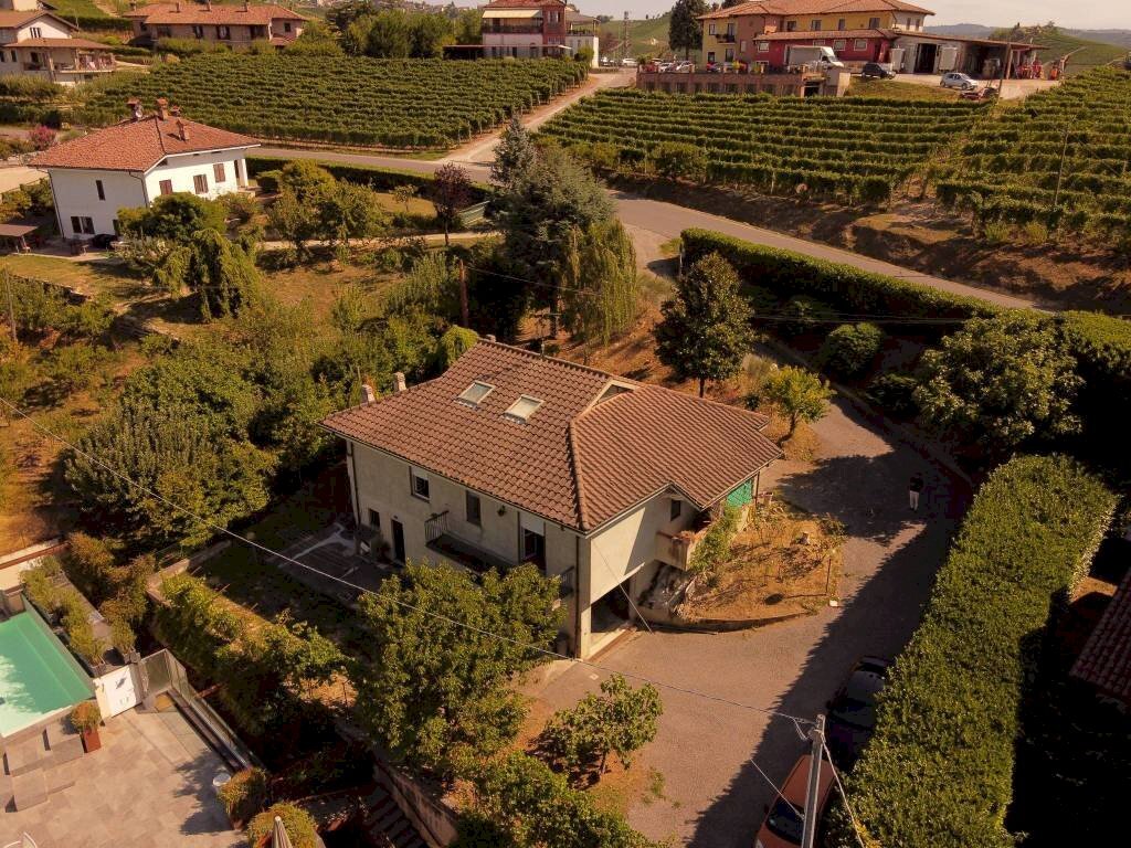 Villa Barbaresco - photo 2