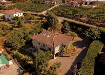 Villa Barbaresco - foto 2