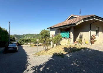 Villa Barbaresco - foto 8