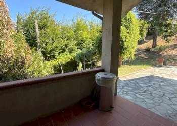 Villa Barbaresco - foto 24